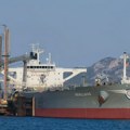 Nemačka najavljuje odlučniju akciju protiv ruske "flote u senci"