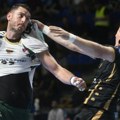 Partizan na startu Lige šampiona udario u "berlinski zid": Vicešampion Evrope prejak za crno-bele!