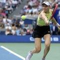 Елена Рибакина шампионка УС опена