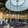 "Rusija će dobiti nemačke strogo poverljive dokumente": Dramatično upozorenje zbog AfD-a, rezervisti u panici