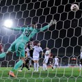 Pobede Sparte i Omonije na početku takmičenja u Ligi Evropa