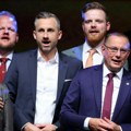 Uspon AfD-a: Stranka koja ide na sve ili ništa