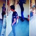 Drama u Beogradu: Deca uz pretnju makazama opljačkala apoteku u Kralja Milana: Radnica prošla bez povreda