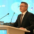 Aleksić: Srbija planira energetski investicioni ciklus vredan više od 14 mlrd evra