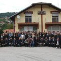 Od predaka do novih generacija, veliko okupljanje Janjuševića