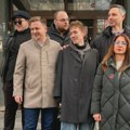 Vučić: Doneo sam odluku o aboliciji i pomilovanju 49 osoba, među njima i "novosadska grupa"