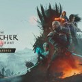 The Witcher 3 Remastered: izgleda sjajno, borba ostaje slaba