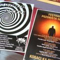 Pozorište slepih "Drugi pogled" u Subotici priprema novu predstavu "Komedija zabune"