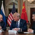 Putin: Moguć sastanak sa Trampom i Si Đinpingom na samitu APEC-a