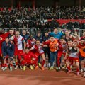 Fudbaleri Vojvodine u karantinu posle priprema na Zlatiboru: Pauza stigla u pravi čas
