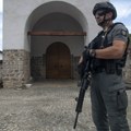 Uhapšen Srbin na KiM; Kancelarija: "Izvršeno po nalogu Kurtija"; "Cilj - pritisak na srpski narod"