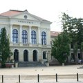 Zgrada Prve kragujevačke gimnazije: škola sa prepoznatljivim klasicističkim izgledom