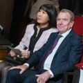 Predsednik Rusije pozvao „starog prijatelja u svoj dom“: Šreder proslavio Putinov rođendan u Rusiji