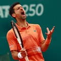 Đoković eliminisan sa mastersa u Šangaju