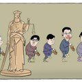 Prvo Ustav, onda lustracija