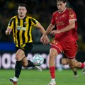 Jović i Nikolić na "Stamford bridžu": AEK juri pobedu protiv Šahtjora