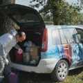 Sistematska deratizacija na teritoriji Kragujevca