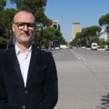 Urednik Newsmax Balkans o protestima u Albaniji: Tirana nikada nije izgledala toliko bučno i razrušeno kao sad