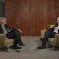 Lars Henrik Reler za "Čadež talk": Evropski ekonomski model je iscrpljen, vreme je za reforme