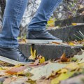 Ostajete bez daha dok se penjete uz stepenice? Kada treba obratiti pažnju