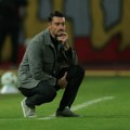 Zvezda ne zna da privede posao kraju - Rijeri je rezultat (ne)važan