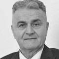 Preminuo Miroslav Rodić, bivši predsednik Skupštine opštine Bačka Palanka i pokrajinski poslanik