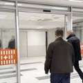 Завршен увиђај после терористичког напада код амбасаде Израела: Познато да ли је жандарм оправдано пуцао у нападача
