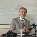 Direktor Jovine gimnazije uhapšen i zadržan na 48 sati