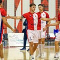Voša opet bolja od Jedinstva: Prva pobeda Novosađana u Superligi Srbije