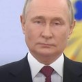EKOLOŠKA I HUMANITARNA KATASTROFA Putin: Napad na Kahovku varvarski zločin
