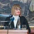 Maja Gojković o pretnjama Tamari Dragičević i Petru Benčini: „Ko je sebi dao dozvolu da na ovakav način vređa i preti…