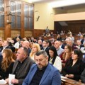 Skupština grada Beograda usvojila odluku o rebalansu budžeta