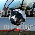 Srpski MIG-29 uništava dron iznad Crnog mora! Pogledajte neverovatnu borbu na nebu, oborene sve mete (video)