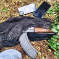 Pronađena 43 iregularna migranta kod Kikinde – zaplenjeno oružje, uhapšen državljanin Avganistana
