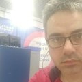 Rusija i Srbija: Ruskom antiratnom aktivisti posle dva dana zadržavanja na aerodromu dozvoljeno da uđe u Srbiju