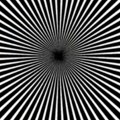 Optička iluzija otkriva da li ste genije Pogledajte u centar ove slike - koju boju vidite
