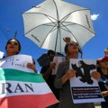 EU uvela nove sankcije Iranu zbog podrške Rusiji i Siriji