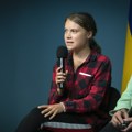"Moje akcije su bile opravdane": Greta Tunberg kažnjena na sudu