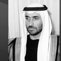 Preminuo šeik Said bin Zajed El Nahjan, brat predsednika UAE