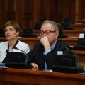 Rakić (DS) o trajanju bolovanja: Vučić ponizio ministarku, ne verujem da je sve bilo deo dogovora