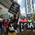 Demonstracije u SAD zbog novih smernica za nastavu - da je ropstvo pomagalo Afroamerikancima