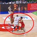 Zbog ovoga je Srbija "zemlja košarke": Pogledajte foru Stefana Jovića koju je prodao Kinezima