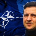 Kandidat za američkog predsednika Ramasvami: Blokiraću kandidaturu Ukrajine za članstvo u NATO-u