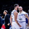 Italijani se dokotrljali do četvrtfinala, navijaće za Srbiju