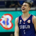 Nikola Jović kandidat za najboljeg mladog igrača Mundobasketa