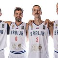 Bravo, basketaši! Vi ste naš ponos: Srbija je u finalu Evropskog prvenstva