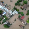 U poplavama u Grčkoj najmanje šestoro ljudi stradalo