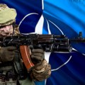 NATO: Rusi vas nisu napali