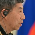 "Nije viđen u javnosti nedeljama": Kineski ministar odbrane iznenada se povukao sa sastanka, nema ga u javnosti dve nedelje