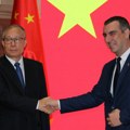 Orlić: Srbija ponosna na odnose sa Kinom